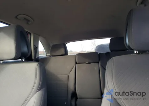 2016 Kia Sorento from USA, damaged, VIN 5XYPG4A31GG019879